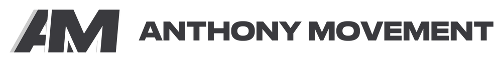 Anthonymovement.com